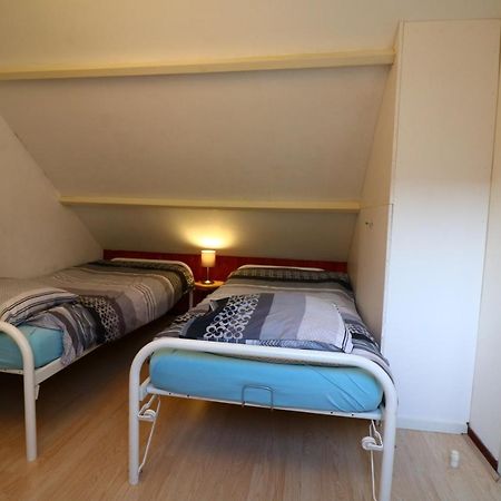 Renovated Beach House Egmond aan Zee Extérieur photo
