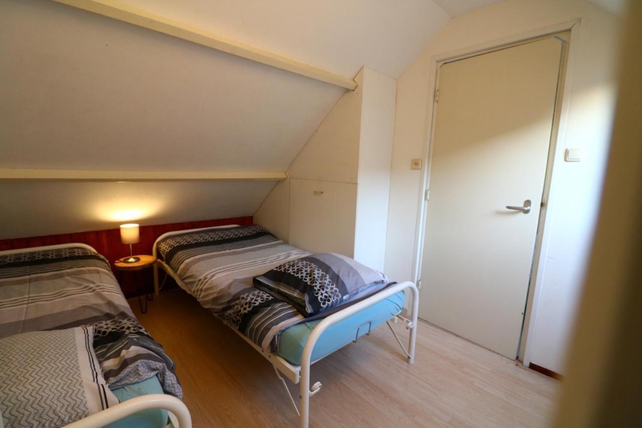 Renovated Beach House Egmond aan Zee Extérieur photo