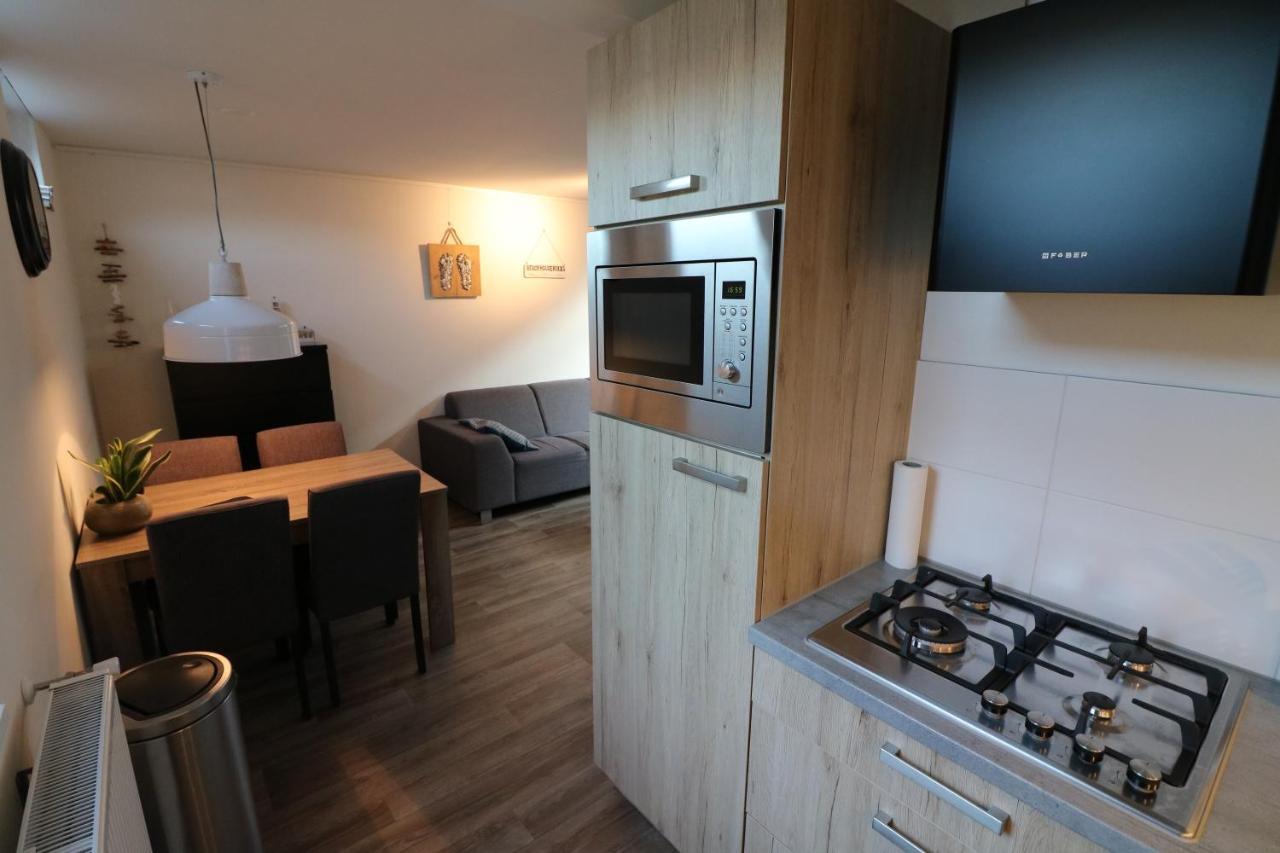 Renovated Beach House Egmond aan Zee Extérieur photo