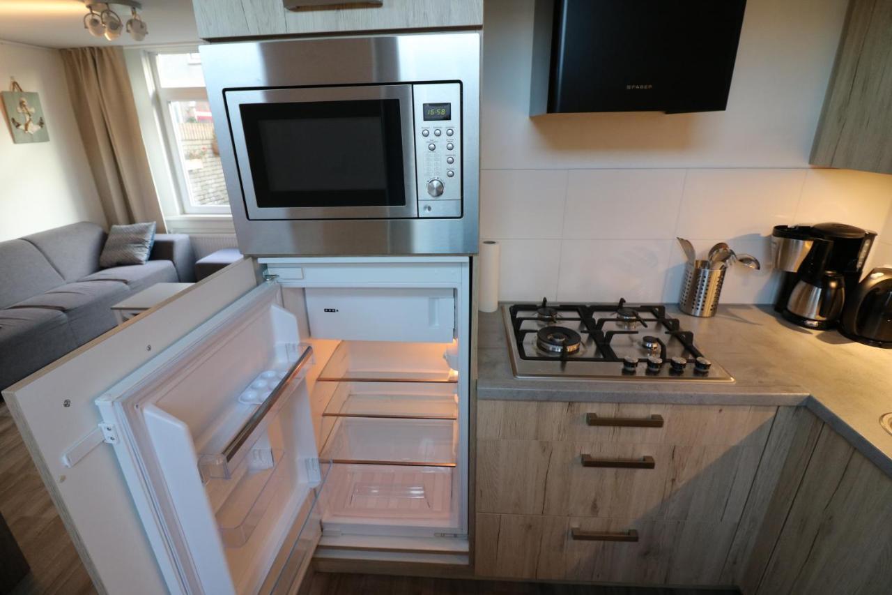 Renovated Beach House Egmond aan Zee Extérieur photo