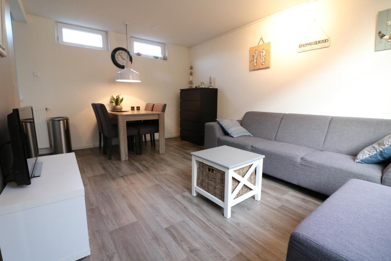 Renovated Beach House Egmond aan Zee Extérieur photo