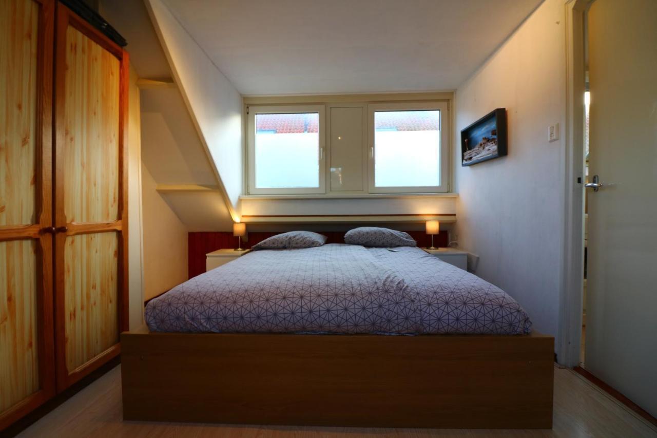 Renovated Beach House Egmond aan Zee Extérieur photo